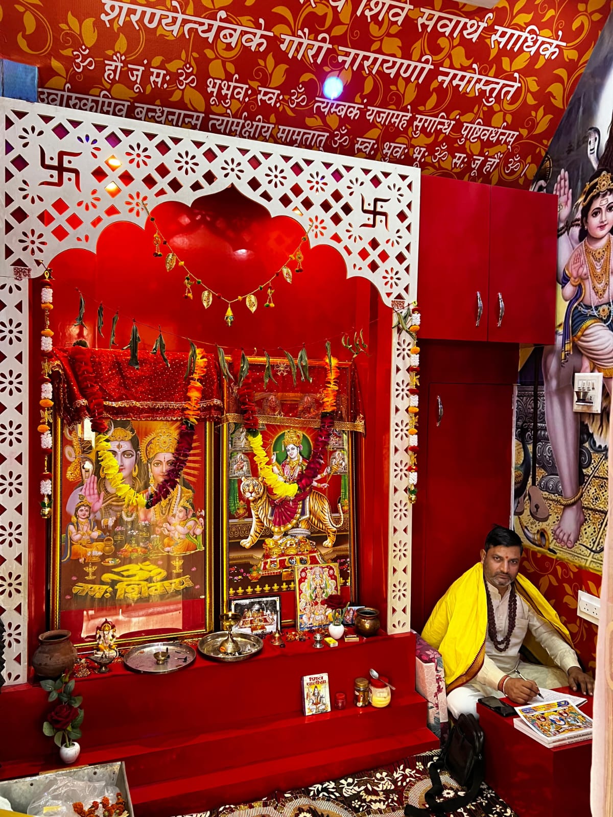 Astrologer PT. MK Shastri Call Now +91-9478685026